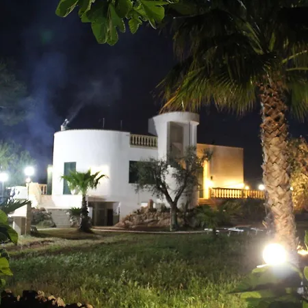 B&B Villa Gallipoli-2