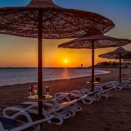 Cleopatra Luxury Beach Resort Makadi Bay - Adults Only-2