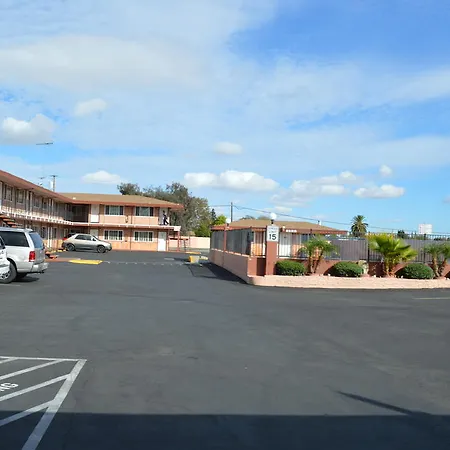 Gateway Inn Fairfield-3