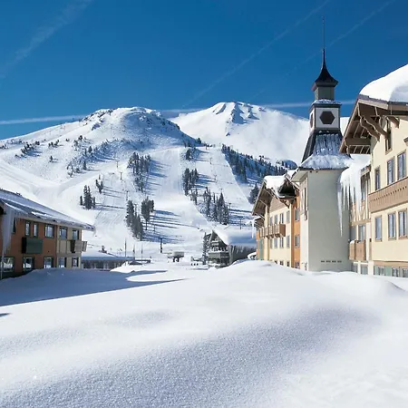 Mammoth Mountain Inn-2