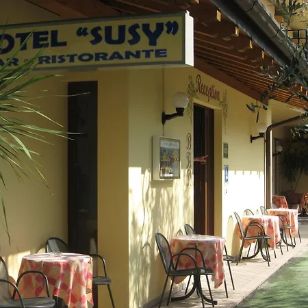 Hotel Susy-3