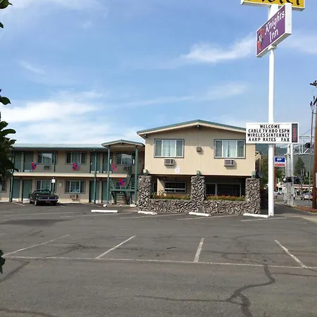 Knights Inn Motel-2