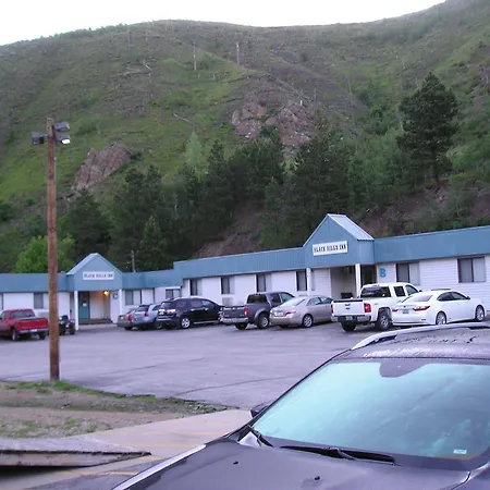 Black Hills Inn & Suites-3
