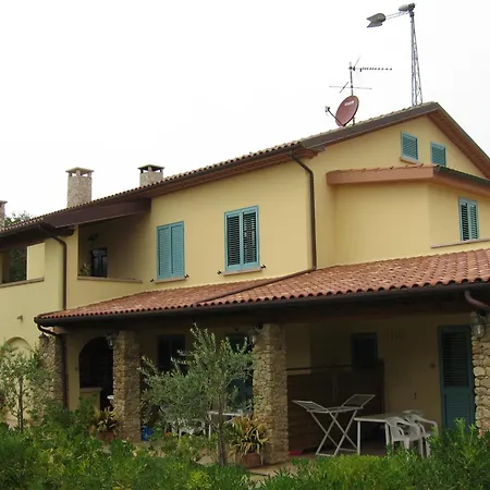 Hotel Residence La Ventola-2