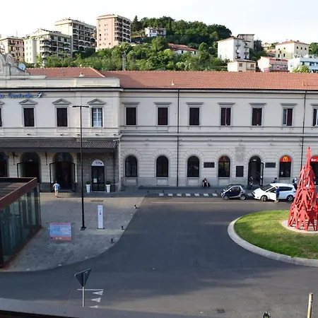 Hotel Mary-3