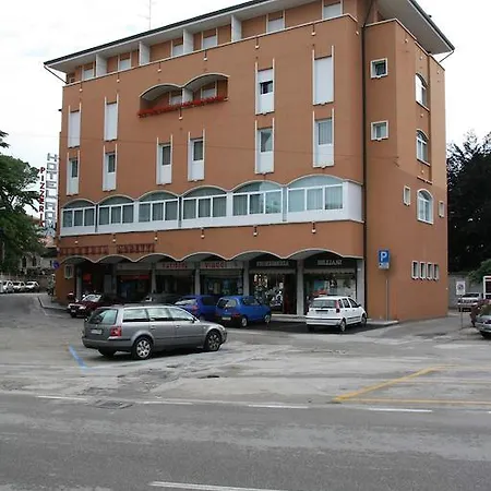 Hotel Roma-2