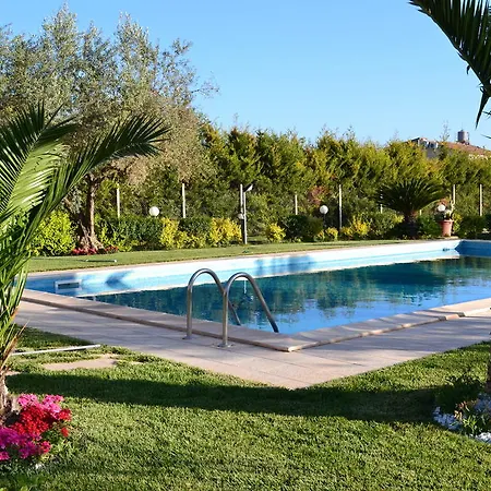 Villa Adriana B&B-2