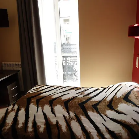 Hotel Mirabeau-3
