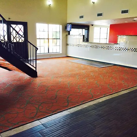 Americas Best Value Inn Texarkana-3