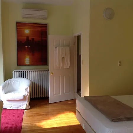 Keppner Guesthouse-2