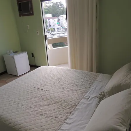 Hotel Beira Rio-3