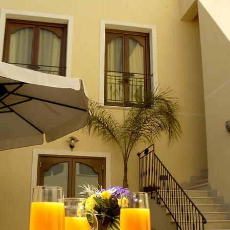 Zingaro Hotel-3