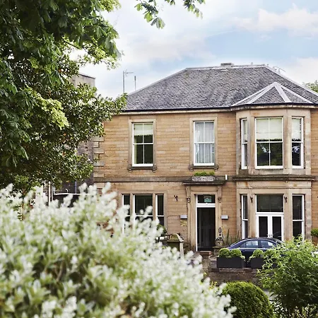 The Roseate Edinburgh - Small Luxury Hotels Of The World-2
