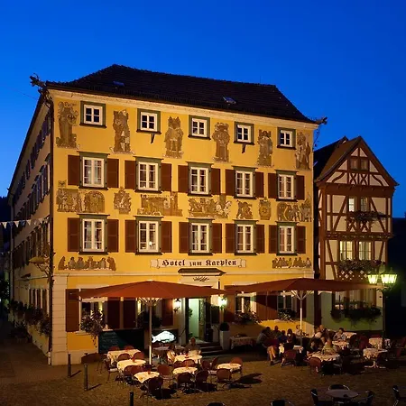 Hotel Karpfen-3