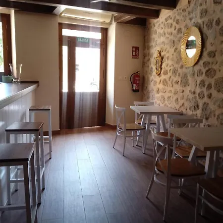La Fonda de Candeleda-2