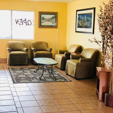 Country Host Inn-3