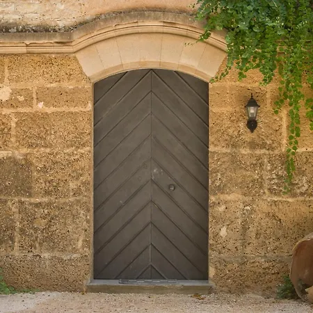 Villa le Torri B&B-2