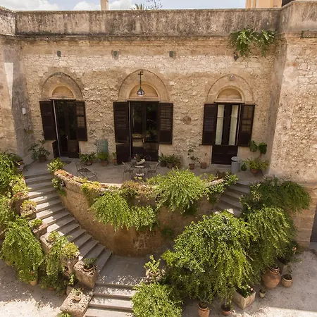 Villa le Torri B&B-3