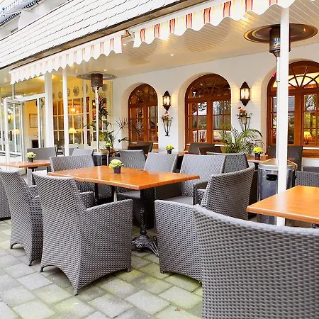 Centro Hotel Norderstedter Hof-3