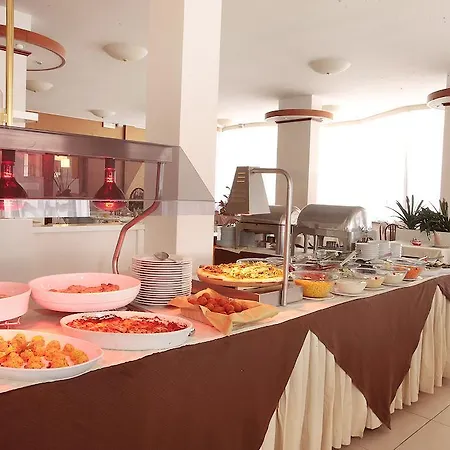 Gallia Club Hotel-2