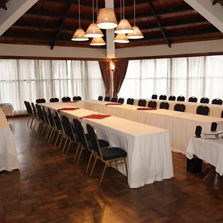 Kivi Milimani Hotel-3
