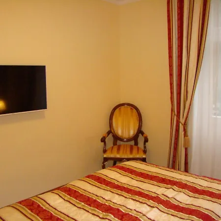 Hotel Saint Petersburg-3