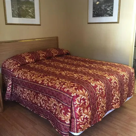 Travelodge By Wyndham Tacoma Near Mcchord Afb-2