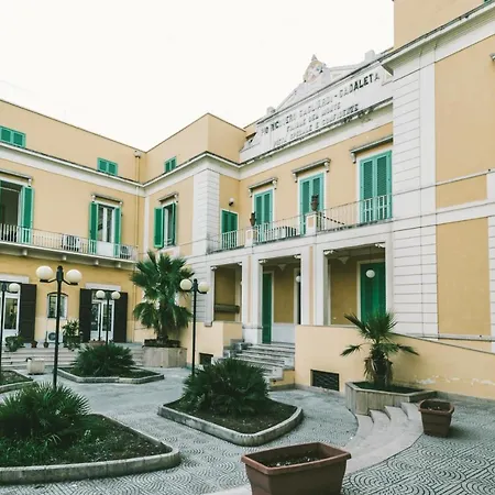 Vandelia B&B-3