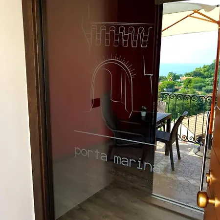 B&B Porta Marina-2
