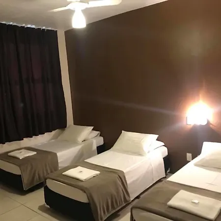 Hotel Guapore - Campo Bom Rs-2