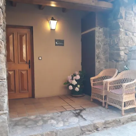 Hostal Rural El Campito-2