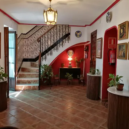 Hostal Maestre-3