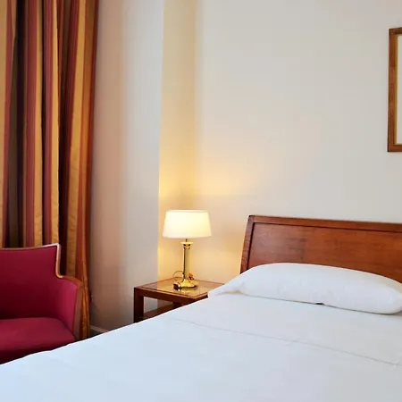 Delta Hotel Apartments-3