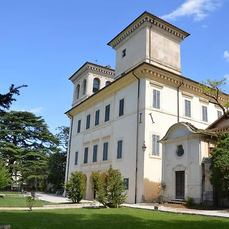 Ostello Villa Redenta-2