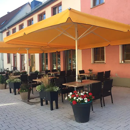 Hotel Stadt Magdeburg-2