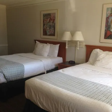 Extended Stay America Select Suites - Longview-3