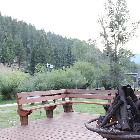 Copper King Lodge-3