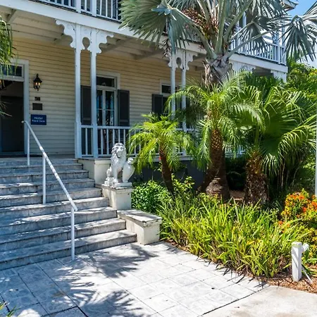 Chelsea House Hotel - Key West-2