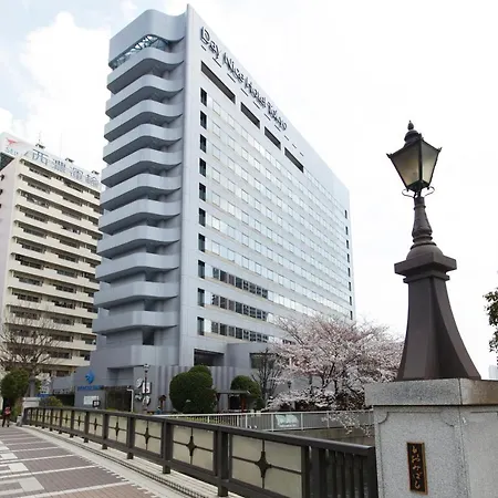 Day Nice Hotel Tokyo-2