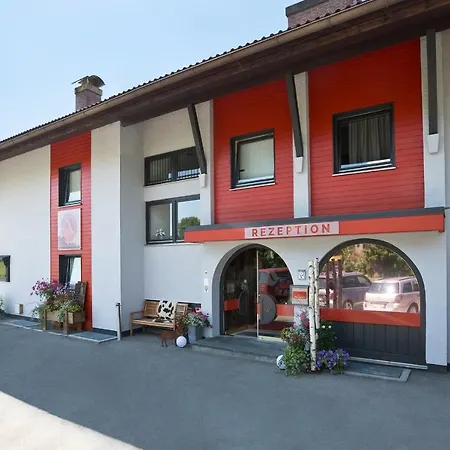 Hotel Alpenglühn-2