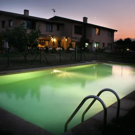 Hotel Llano Tineo-3