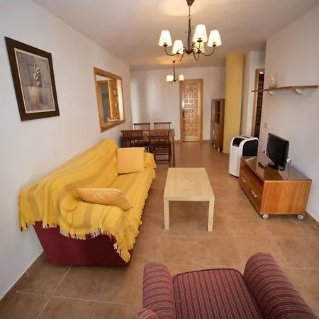 Apartamentos Urbanizacion Atlanterra Costa-3