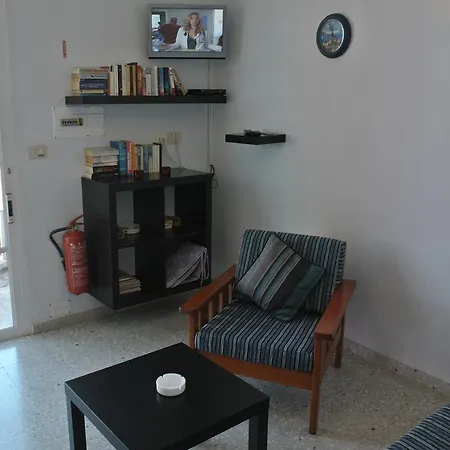 Bungalows & Apartamentos Morani-3