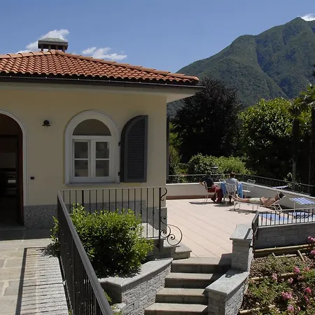 B&B Le Camelie-2