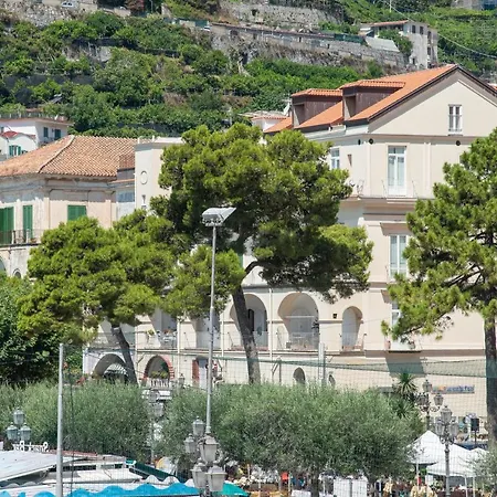 Hotel Isabella-2