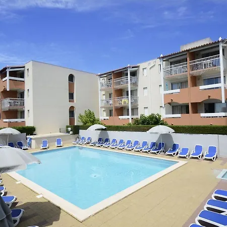 Residence Odalys Primavera-3