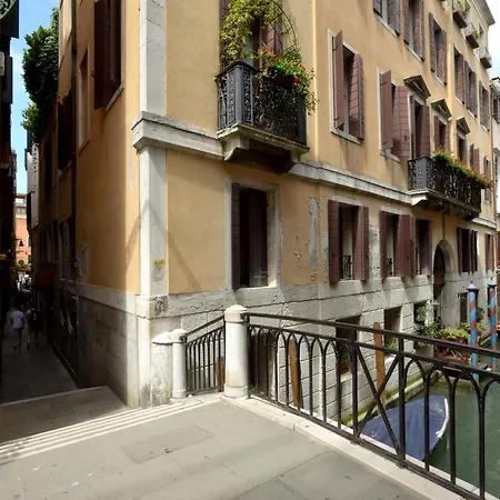 Residence La Fenice-3