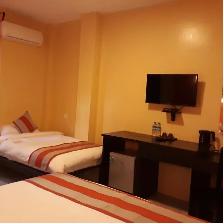 The Villager Lodge-3