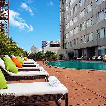Hotel Diamante-2