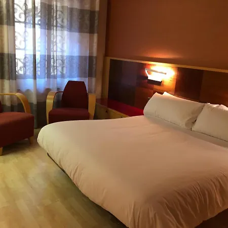 Hostal de la Gloria-2